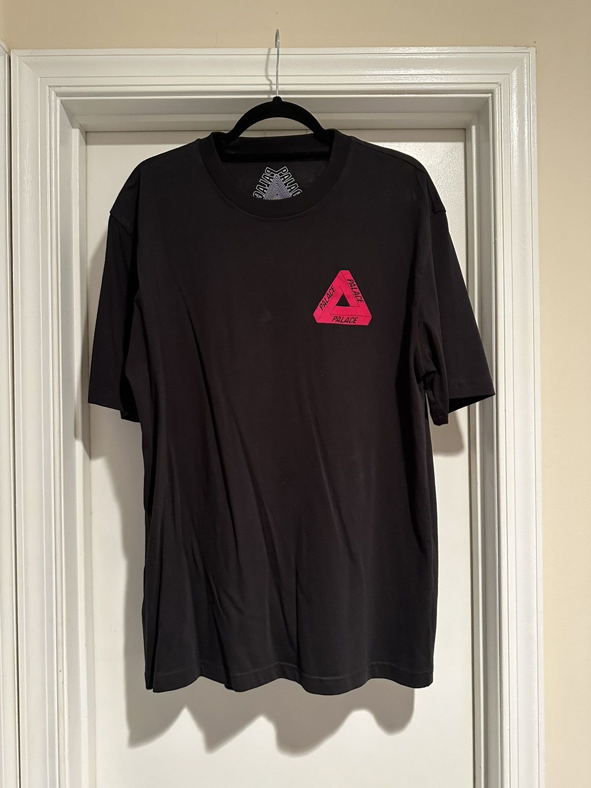 Palace Palace TRI TONK Tee Size US L / EU 52-54 / 3 - 1 Thumbnail