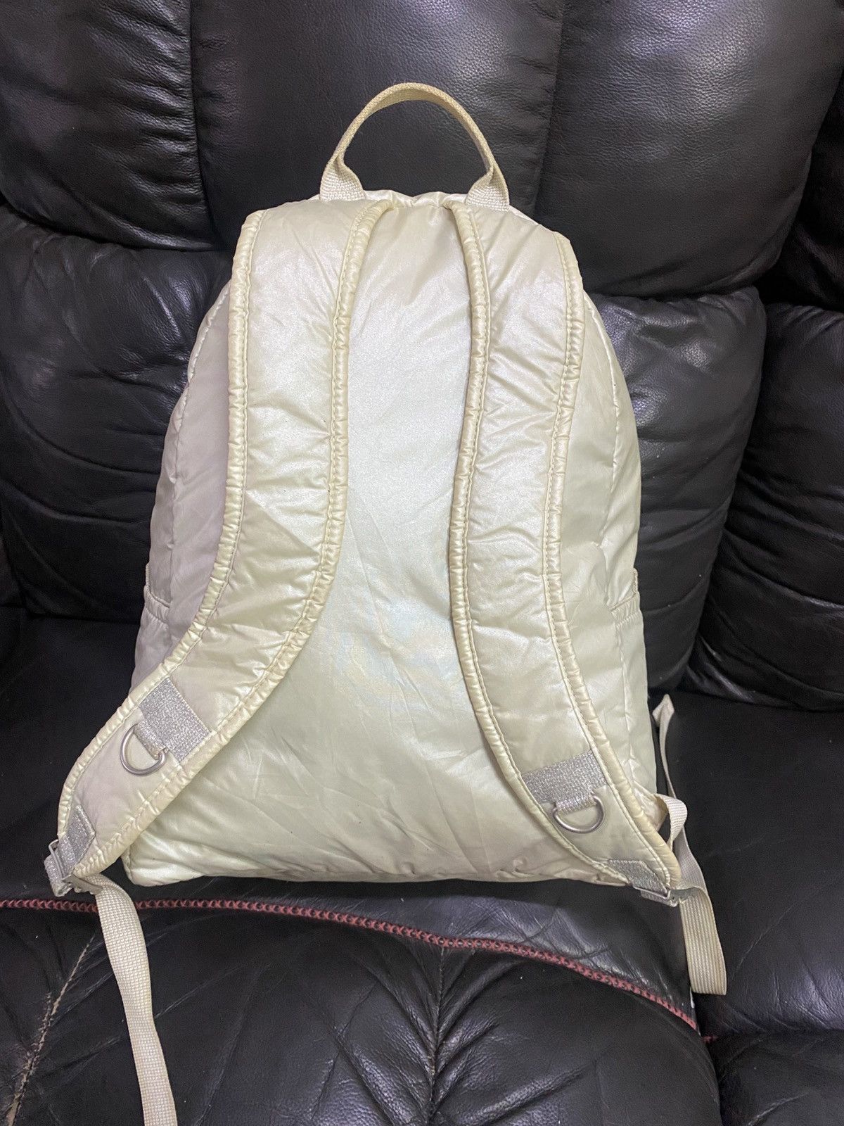 Porter Authentic Porter Girl Waterproof Backpack Size ONE SIZE - 2 Thumbnail