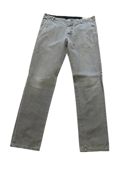 Allsaints Vintage Allsaints Regular Fit Denim Jeans Size 32 Size US 32 / EU 48 - 1 Thumbnail