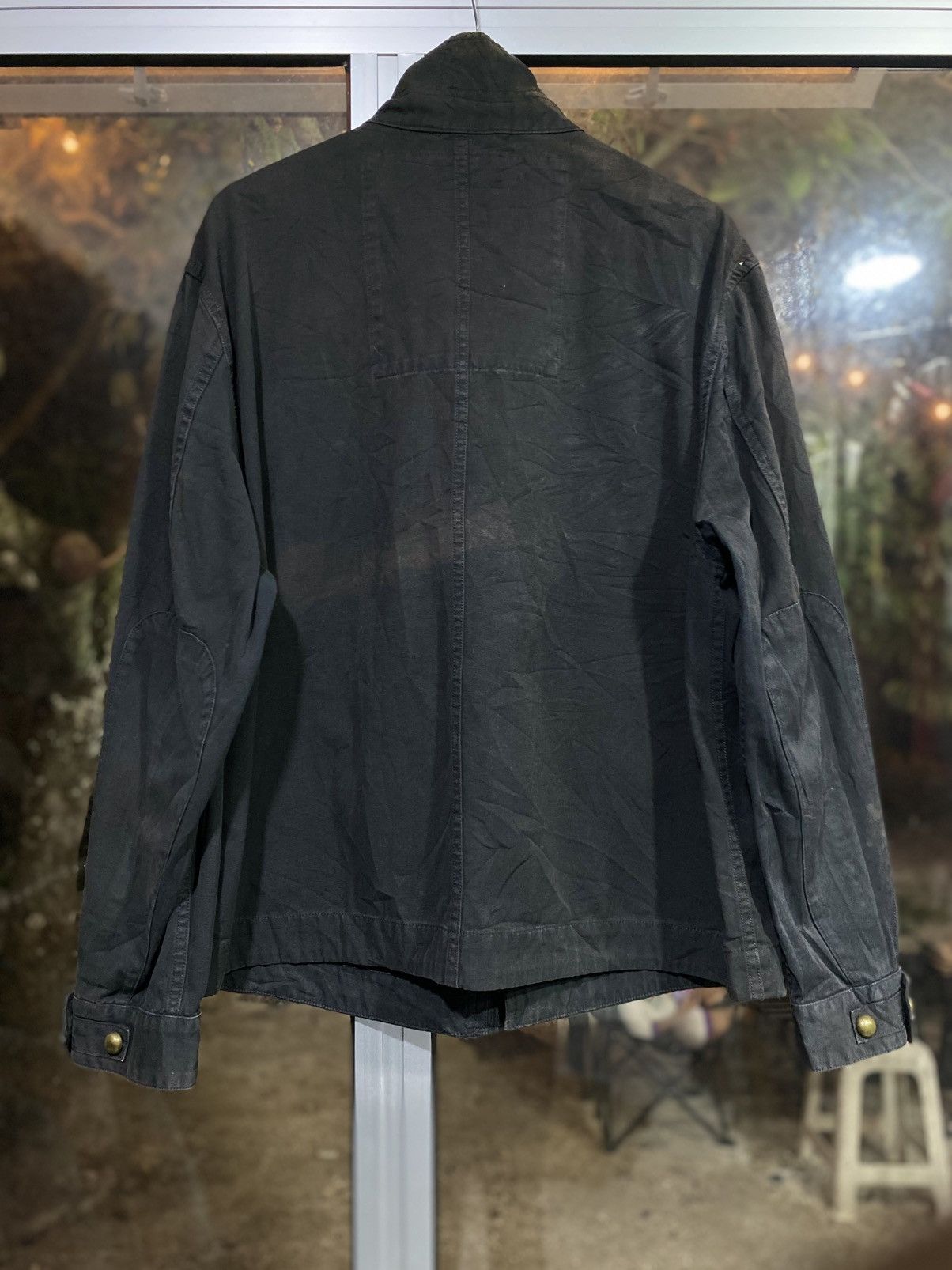 Japanese Brand Jacket amore Pero Like punk style Size US L / EU 52-54 / 3 - 11 Thumbnail