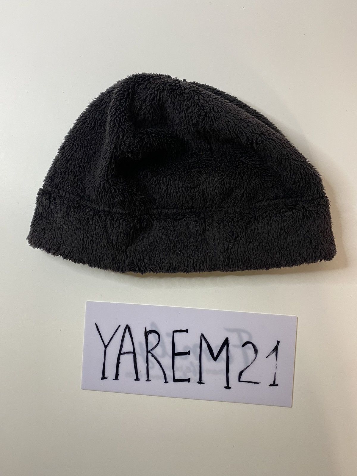 The North Face The north face hat cap Size ONE SIZE - 2 Thumbnail