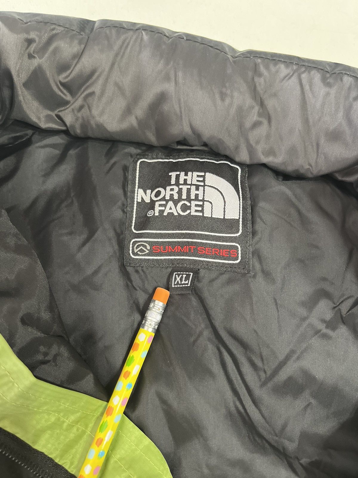 The North Face The north face summit series puffer vest Size US XL / EU 56 / 4 - 3 Thumbnail
