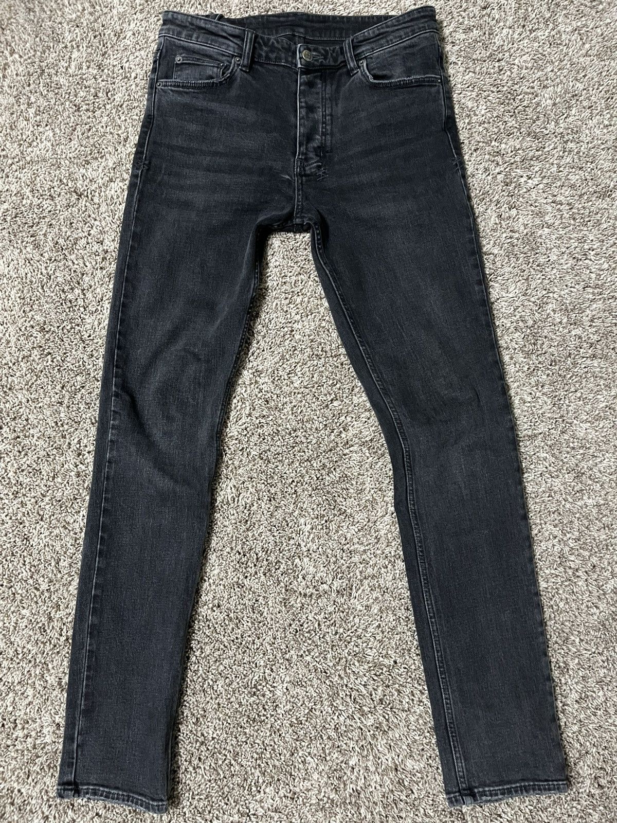 Ksubi Ksubi Chitch Jeans Size US 32 / EU 48 - 1 Thumbnail