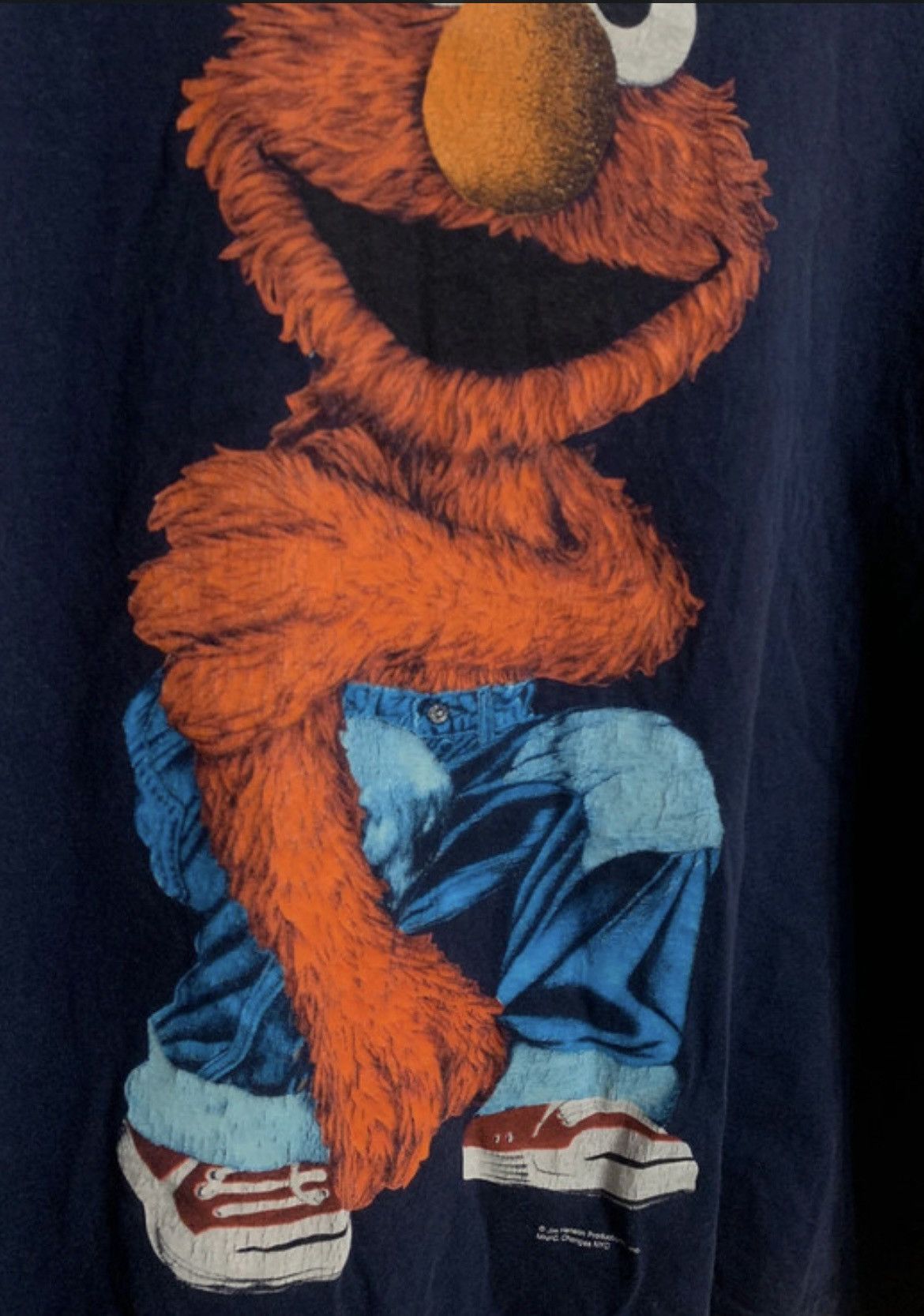 Changes Changes vintage 90s made in USA archive single stitch Size US L / EU 52-54 / 3 - 3 Thumbnail