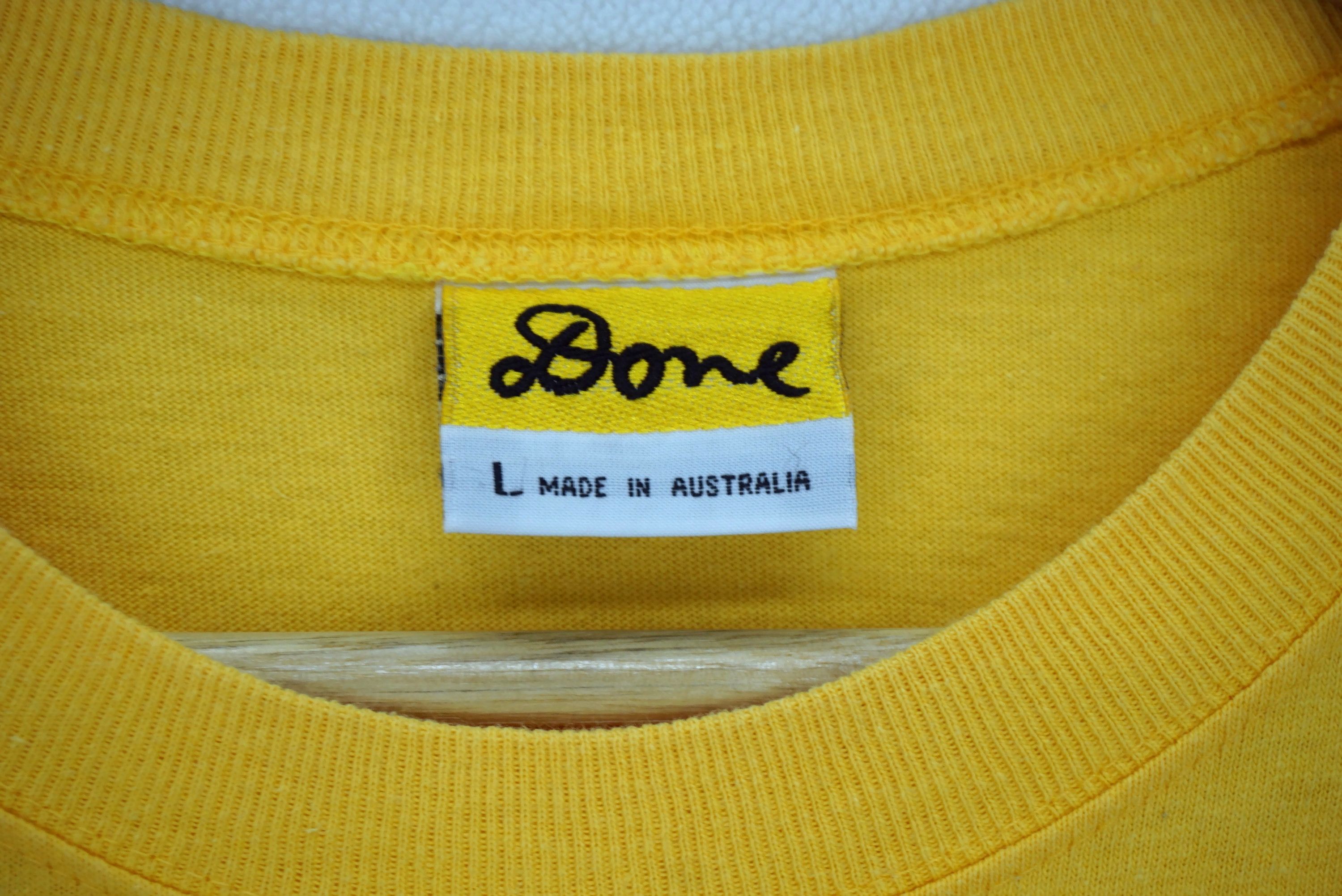 Other Vintage Ken Done Australia Art and Design Work Design Tee Size US L / EU 52-54 / 3 - 4 Thumbnail