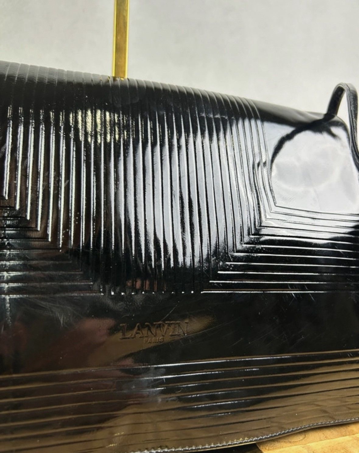 Lanvin Lanvin bag Size ONE SIZE - 3 Thumbnail