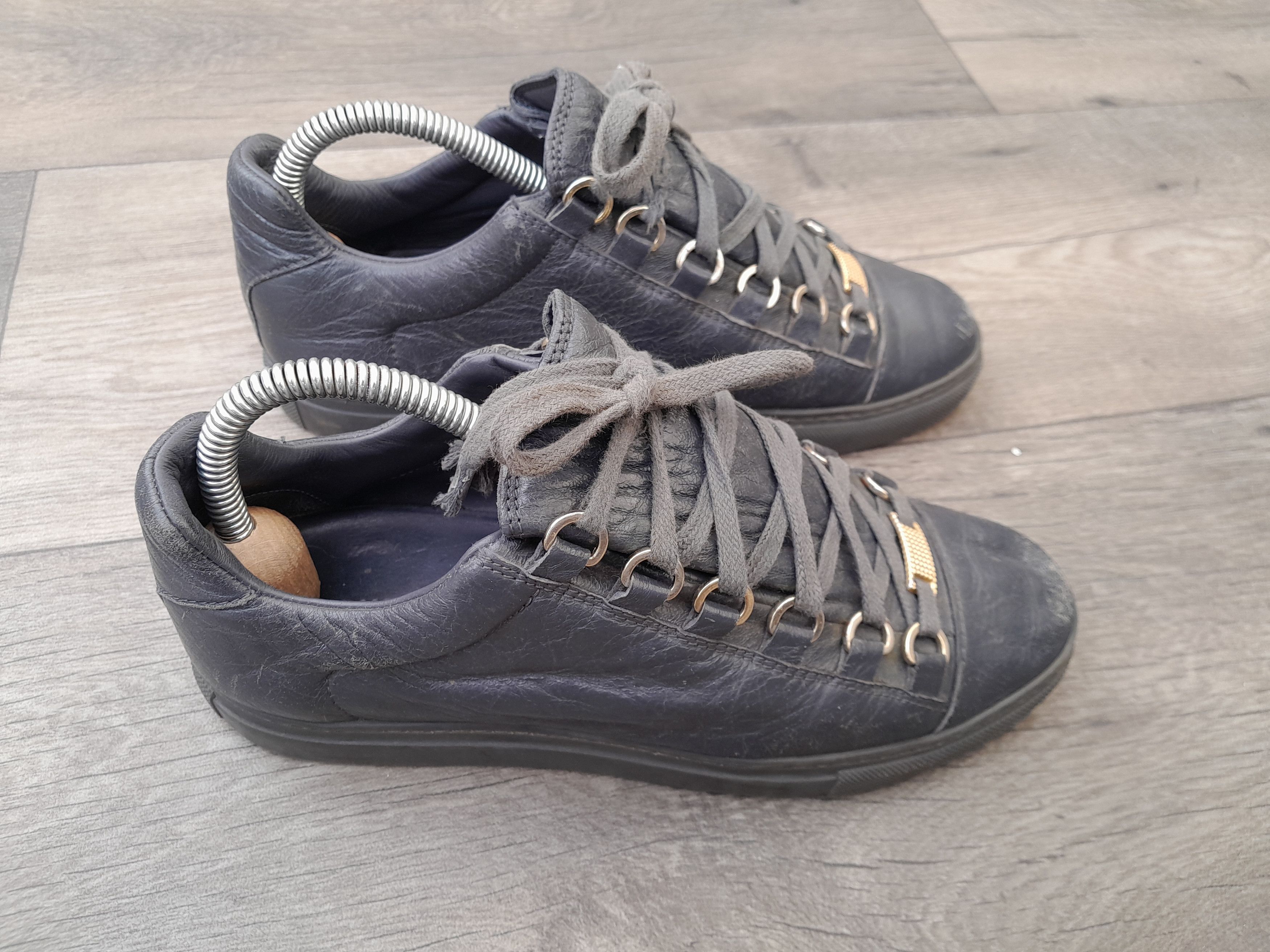 Balenciaga Balenciaga Arena Size US 7 / IT 37 - 2 Thumbnail