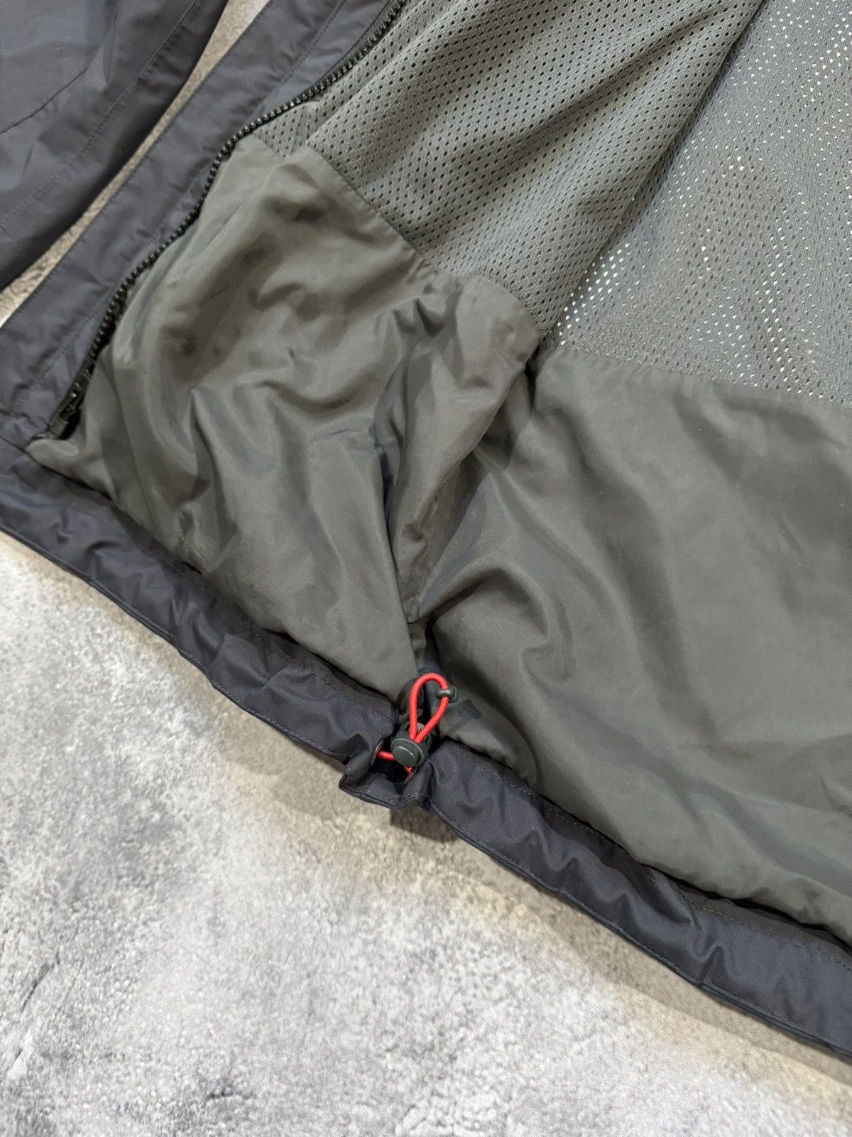 Mammut Mammut Dry Tech Jacket Size M Size US M / EU 48-50 / 2 - 20 Thumbnail
