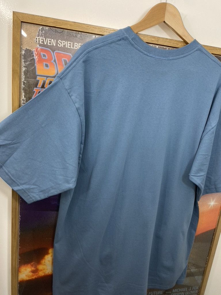 Vintage 00s Vintage DMC World DJ Championships Promo T Shirt Size US XL / EU 56 / 4 - 3 Thumbnail