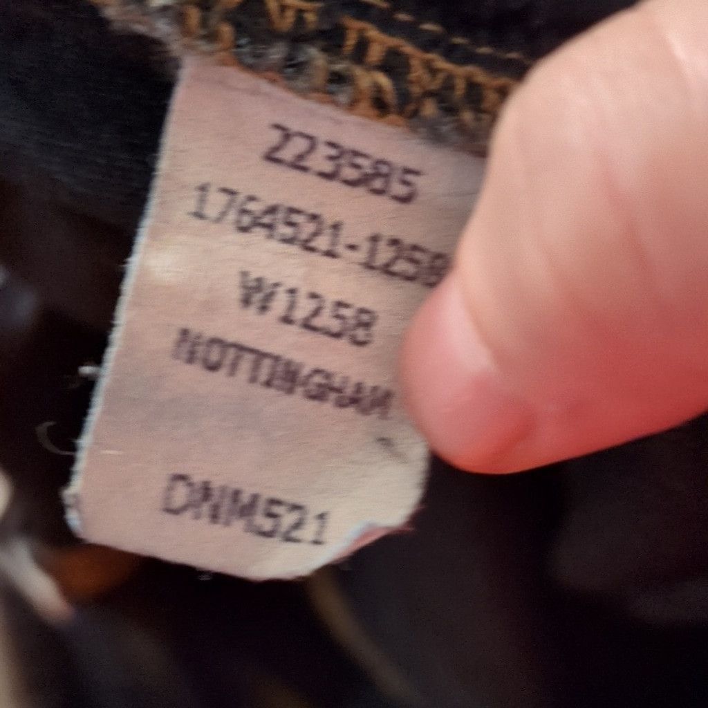 Paige Paige Verdugo Ankle Jeans Size 28 Size 28" / US 6 / IT 42 - 5 Thumbnail