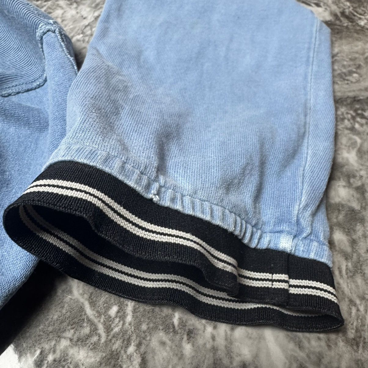 Stone Island Stone Island Sweatshirt vintage Size US XXL / EU 58 / 5 - 7 Thumbnail