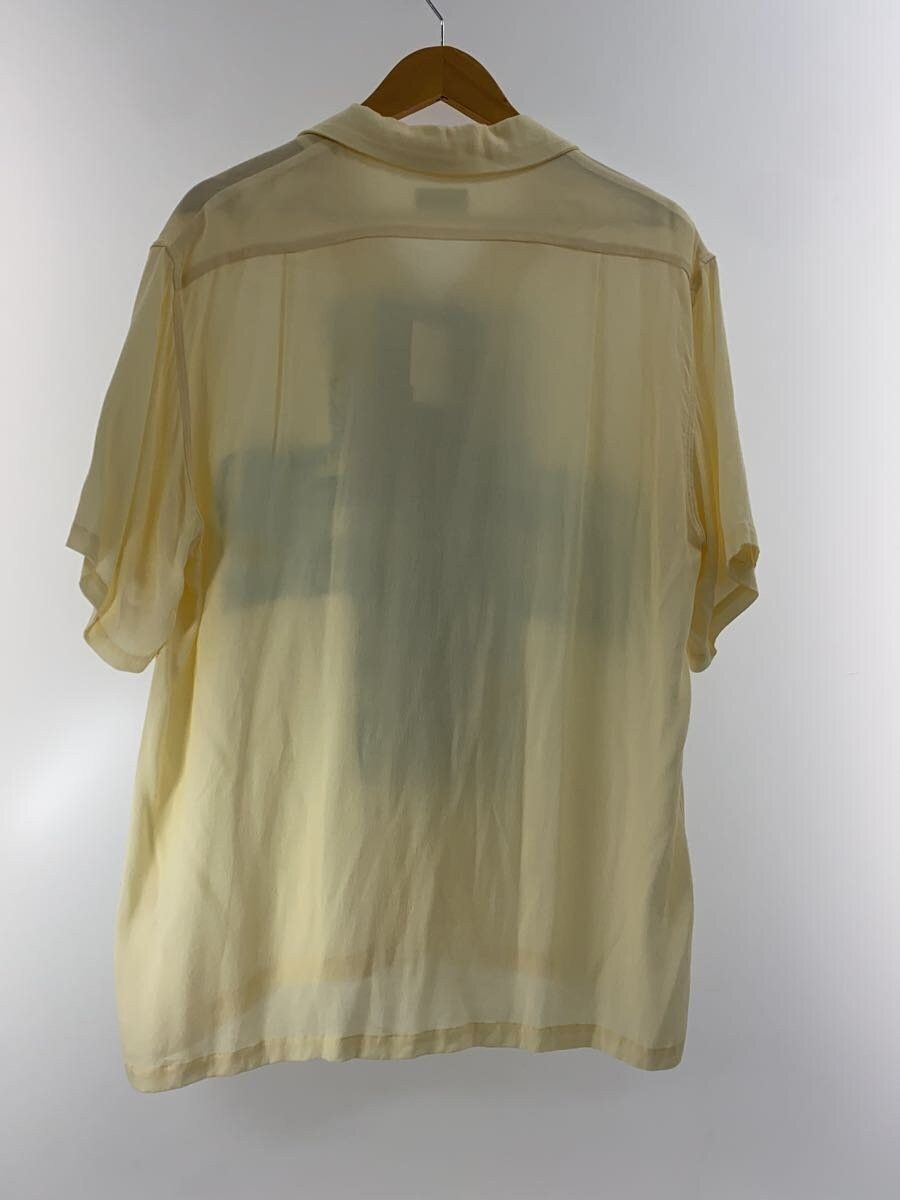 Kapital Island Open Collar Short Sleeve Button Shirt Size US L / EU 52-54 / 3 - 2 Thumbnail