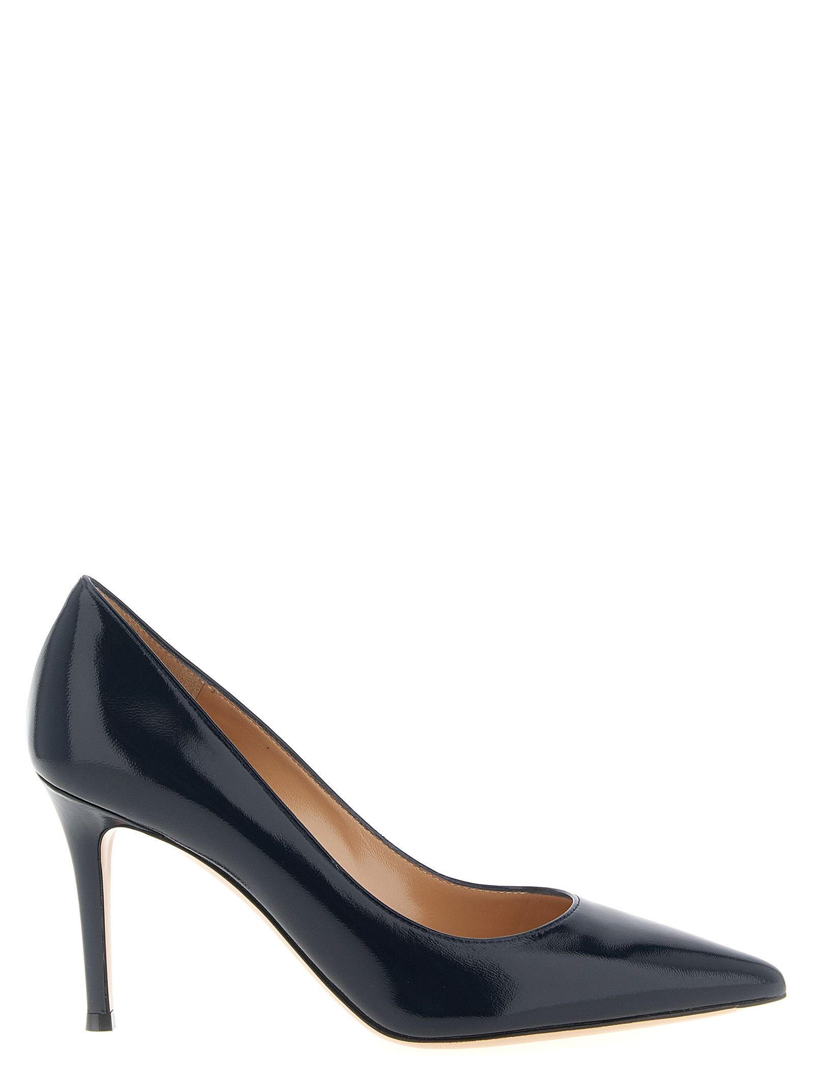 Gianvito Rossi 'Gianvito' pumps Size US 6 / IT 36 - 1 Thumbnail