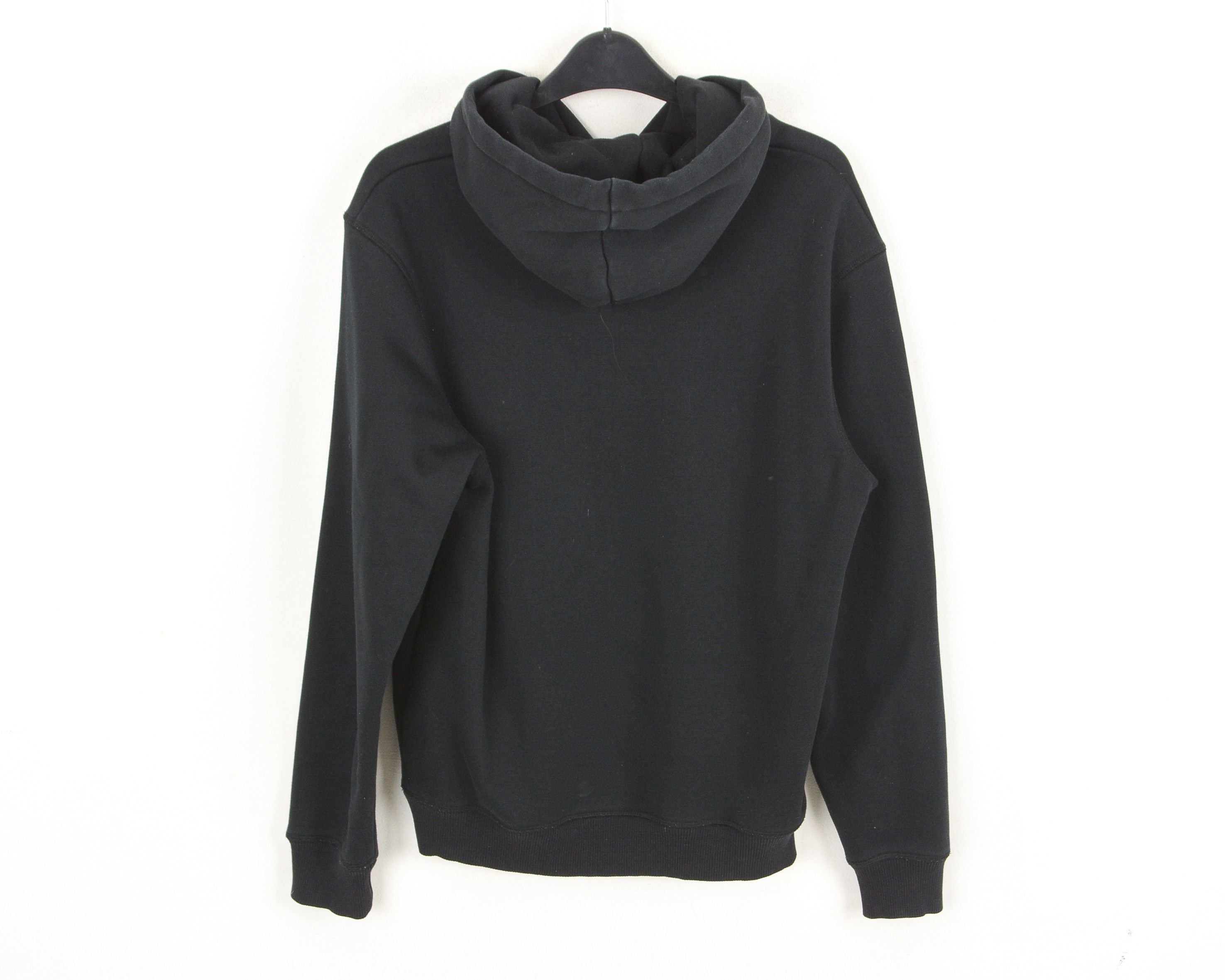 Fred Perry S Hoodie Men's, Long sleeve sport sweatshirt jumper pullover Size US S / EU 44-46 / 1 - 3 Thumbnail