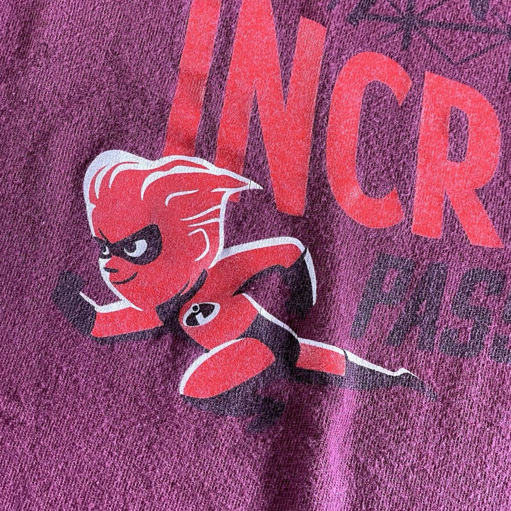 Vintage California Adventure Shirt Men’s Medium Incredible Ride Pass Hold Size US M / EU 48-50 / 2 - 5 Thumbnail