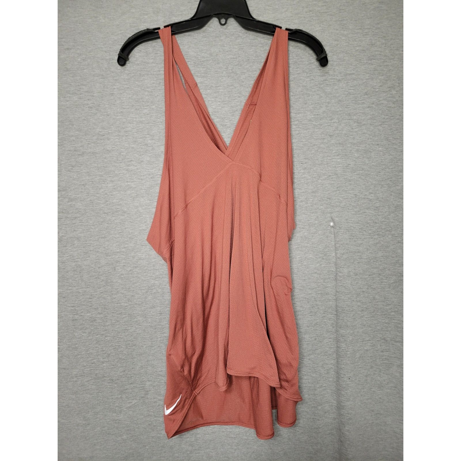 Nike NWT Nike Women's Plus Size Cool Running Tank Top 3X Size 3XL / US 20-22 - 5 Thumbnail