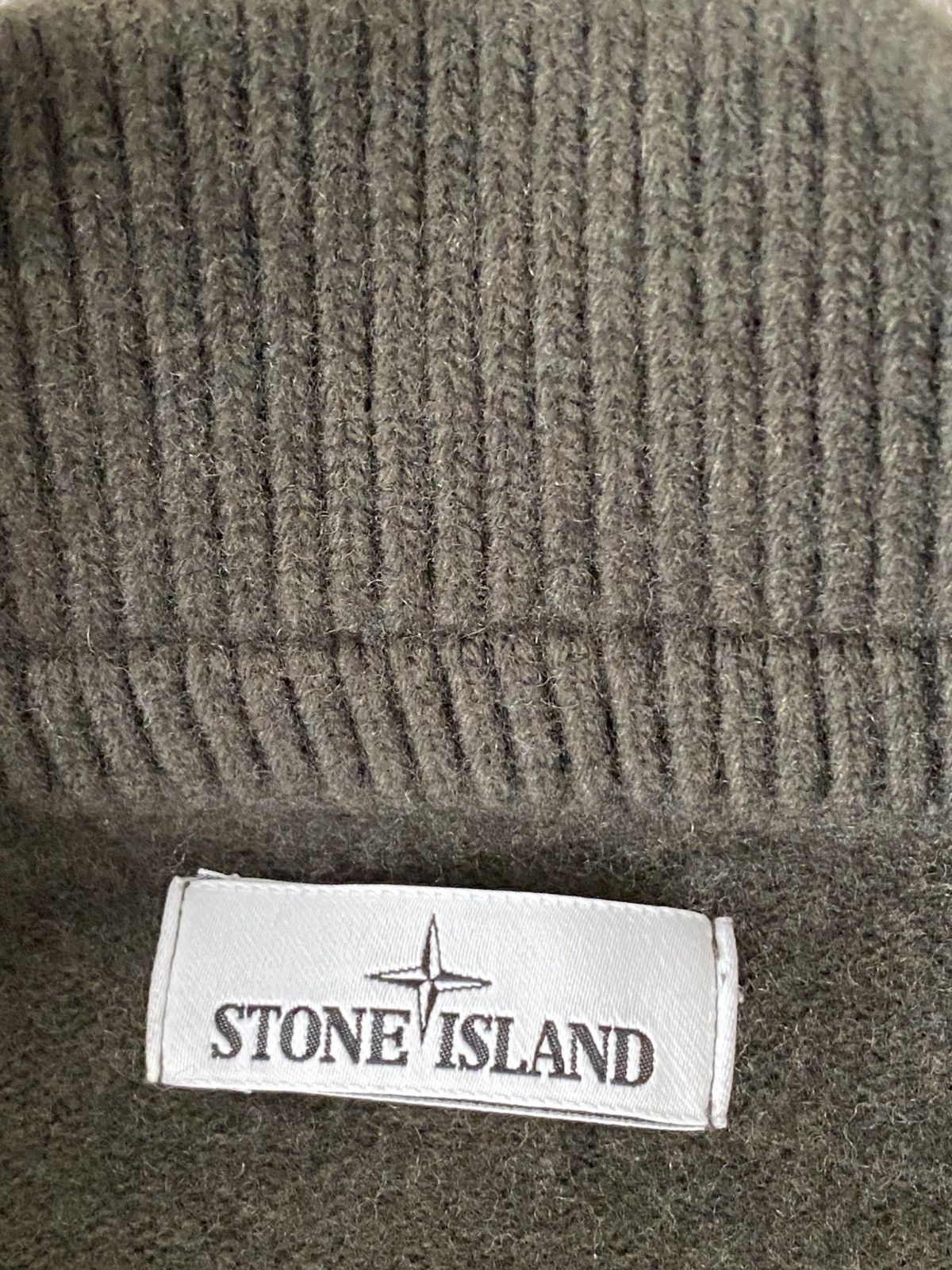 Stone Island Pulower Size US M / EU 48-50 / 2 - 7 Thumbnail
