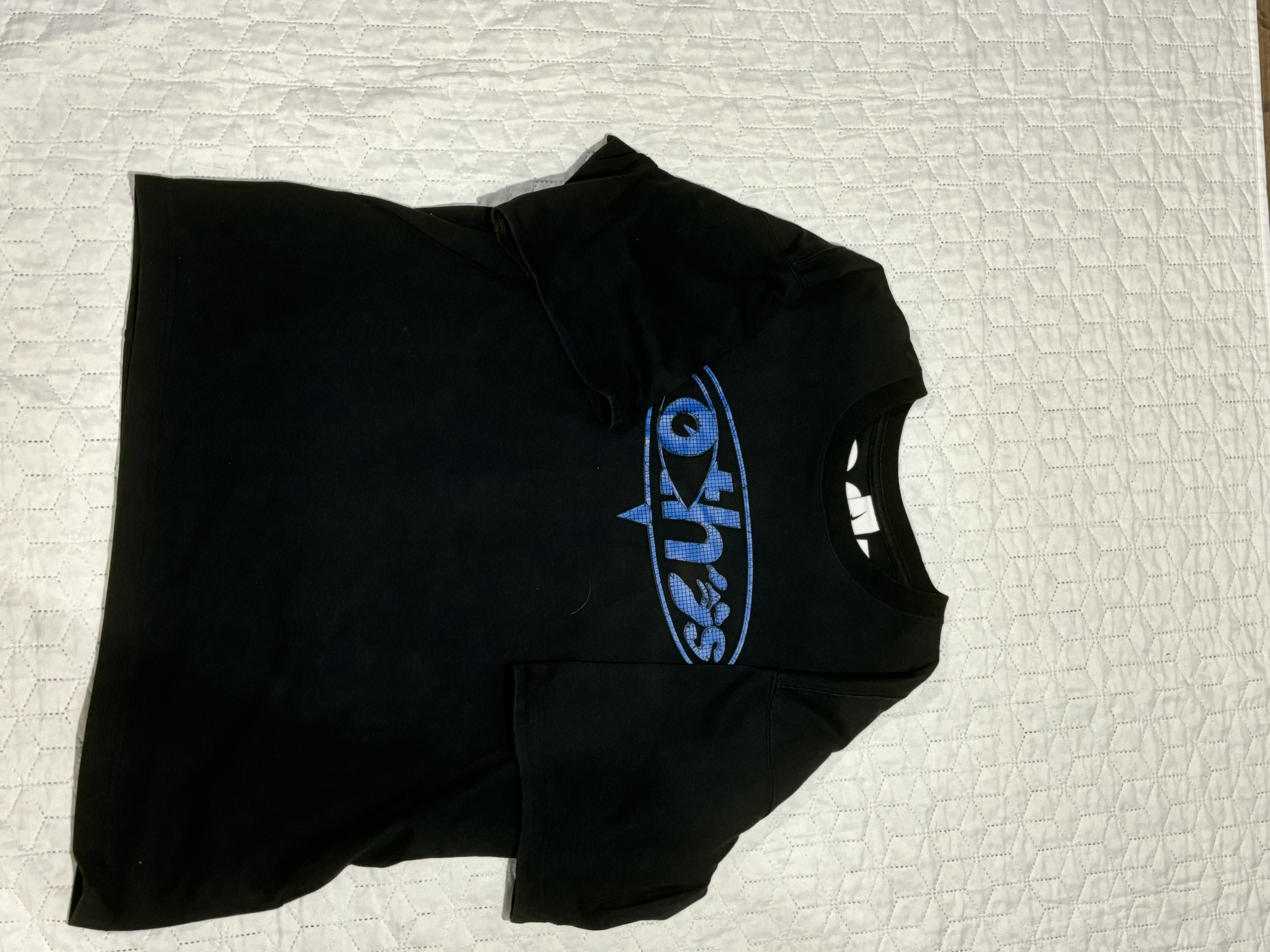 Nike × Off-White Off-White x Nike co branded T-shirt Size US XXL / EU 58 / 5 - 1 Thumbnail