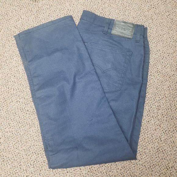 Levi's Levi's 541. 40/32 Size US 40 / EU 56 - 2 Thumbnail