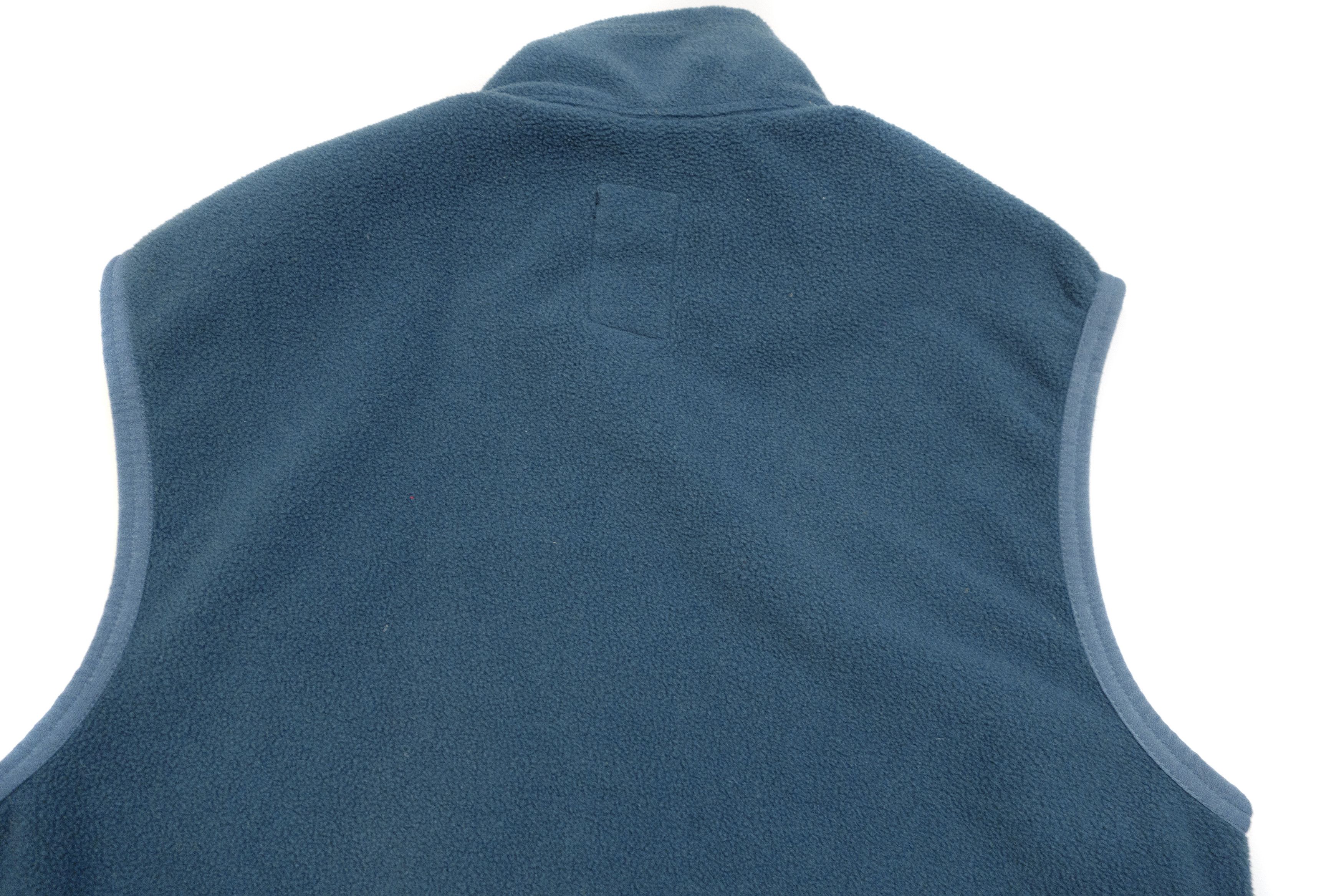 Nike ACG 90s Fleece Vest 2 Layer Vintage Size US S / EU 44-46 / 1 - 4 Thumbnail