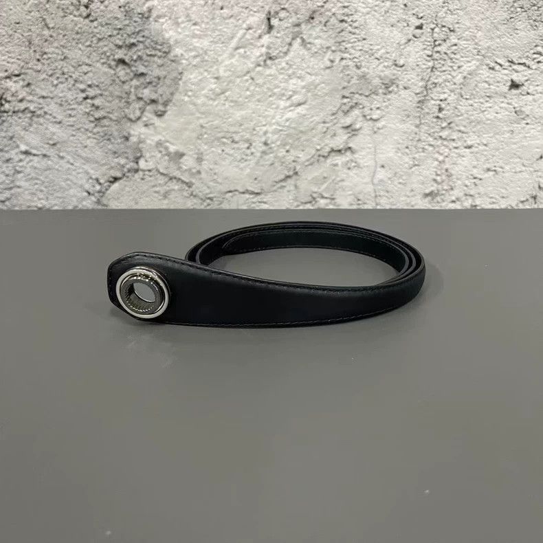 Dior Dior Waist Belt Length 120cm-2506 Size ONE SIZE - 2 Thumbnail