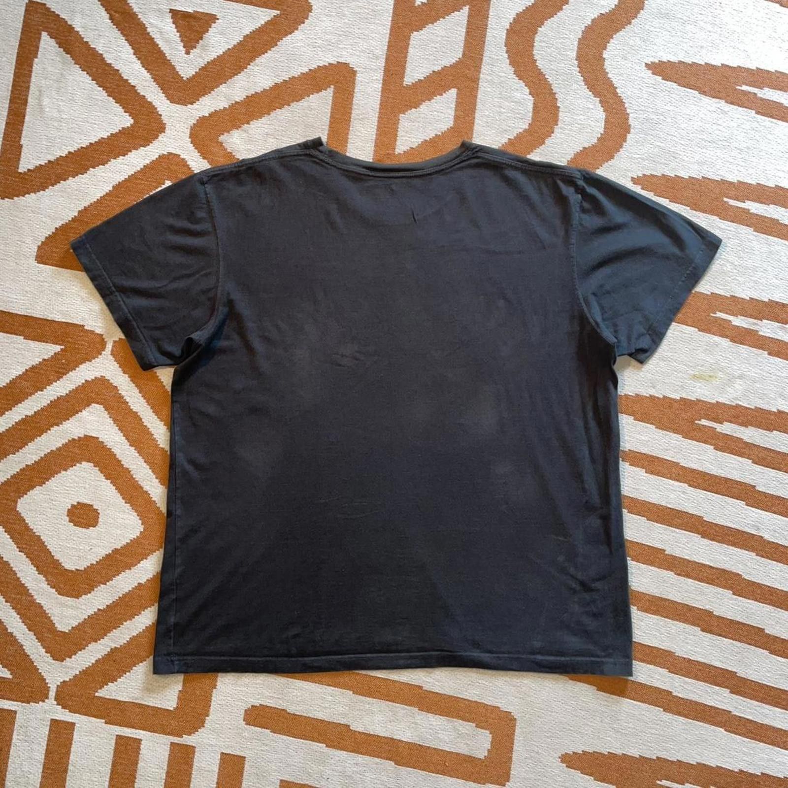 Ecko Unltd. Marc Ecko 00s Graphic T-Shirts Size US XXL / EU 58 / 5 - 2 Thumbnail