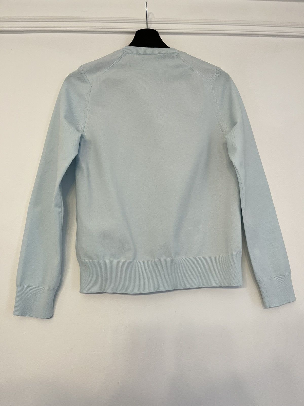 Comme des Garcons Cardigan Comme Des Garçons AW19 Size M / US 6-8 / IT 42-44 - 2 Thumbnail