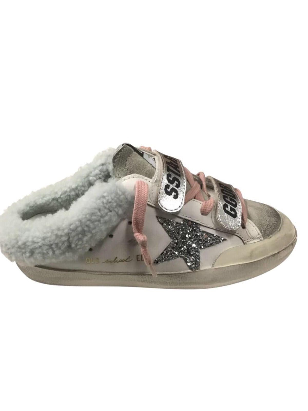 Golden Goose Golden Goose Super Star Sabot Size ONE SIZE - 1 Thumbnail
