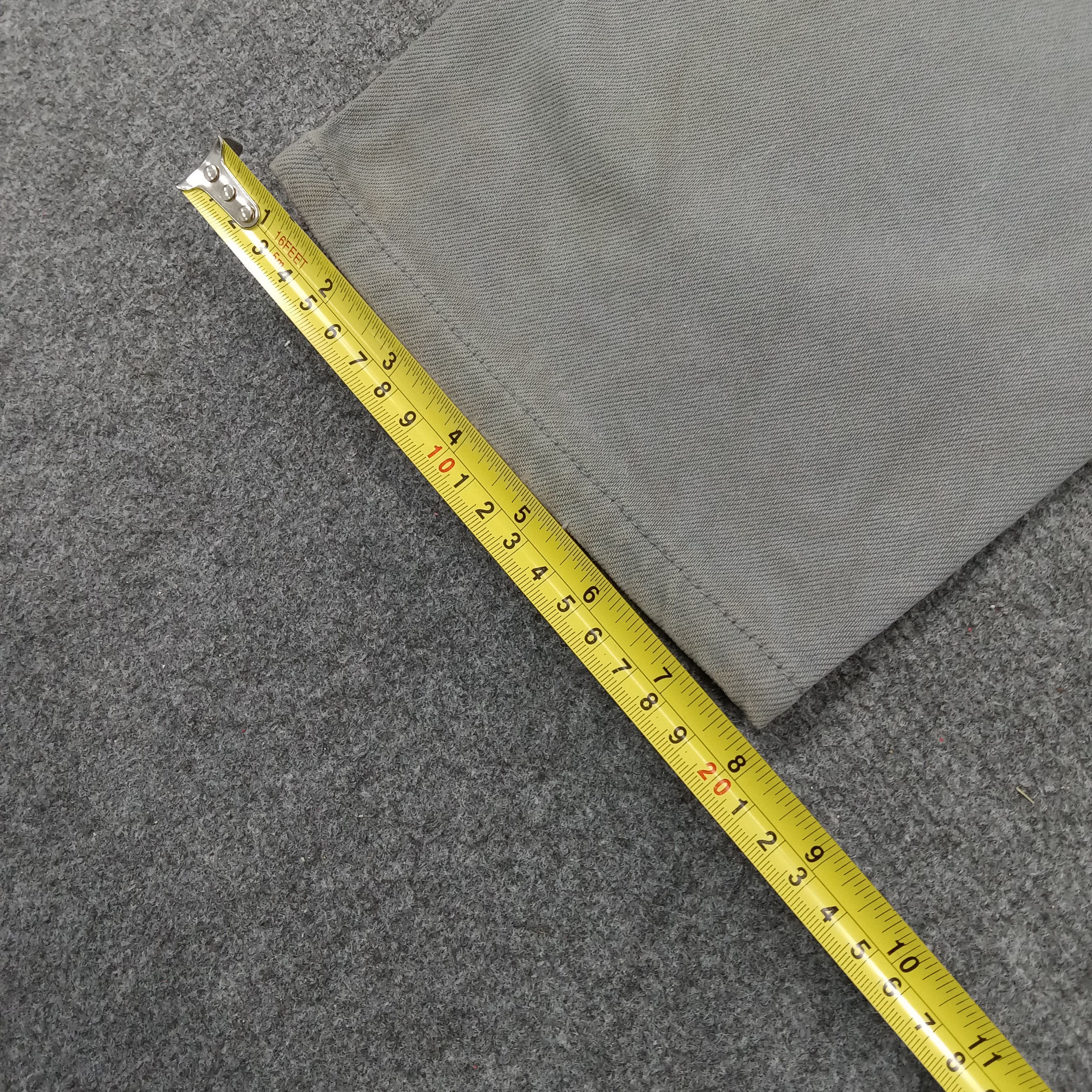 Levi's Levi's 501 American Style Denim Pants c235n36 Size US 29 - 13 Thumbnail