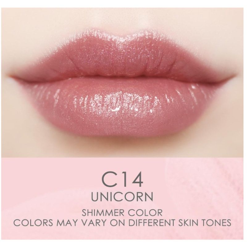 The Unbranded Brand Lip Balm Tinted Ultra Hydrating VitE Nourishing 0.12 oz 3pcs Size ONE SIZE - 4 Thumbnail