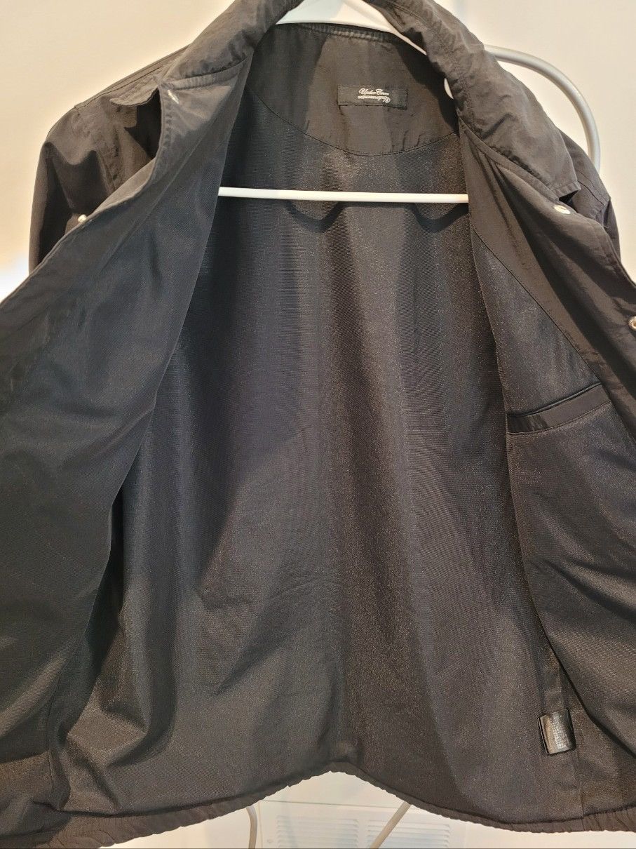 Undercover UNDERCOVER Klaus Nomi "Cold Song" Light Jacket Size US S / EU 44-46 / 1 - 4 Thumbnail