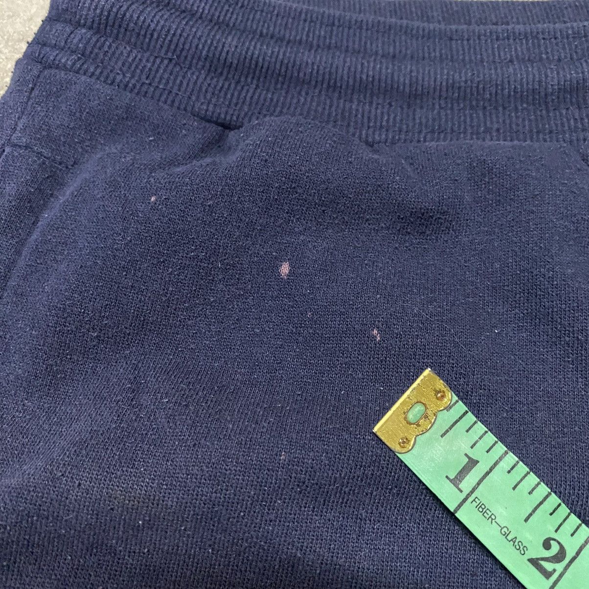 Vintage VINTAGE AND1 BASKETBALL JORTS Size US 32 / EU 48 - 11 Thumbnail