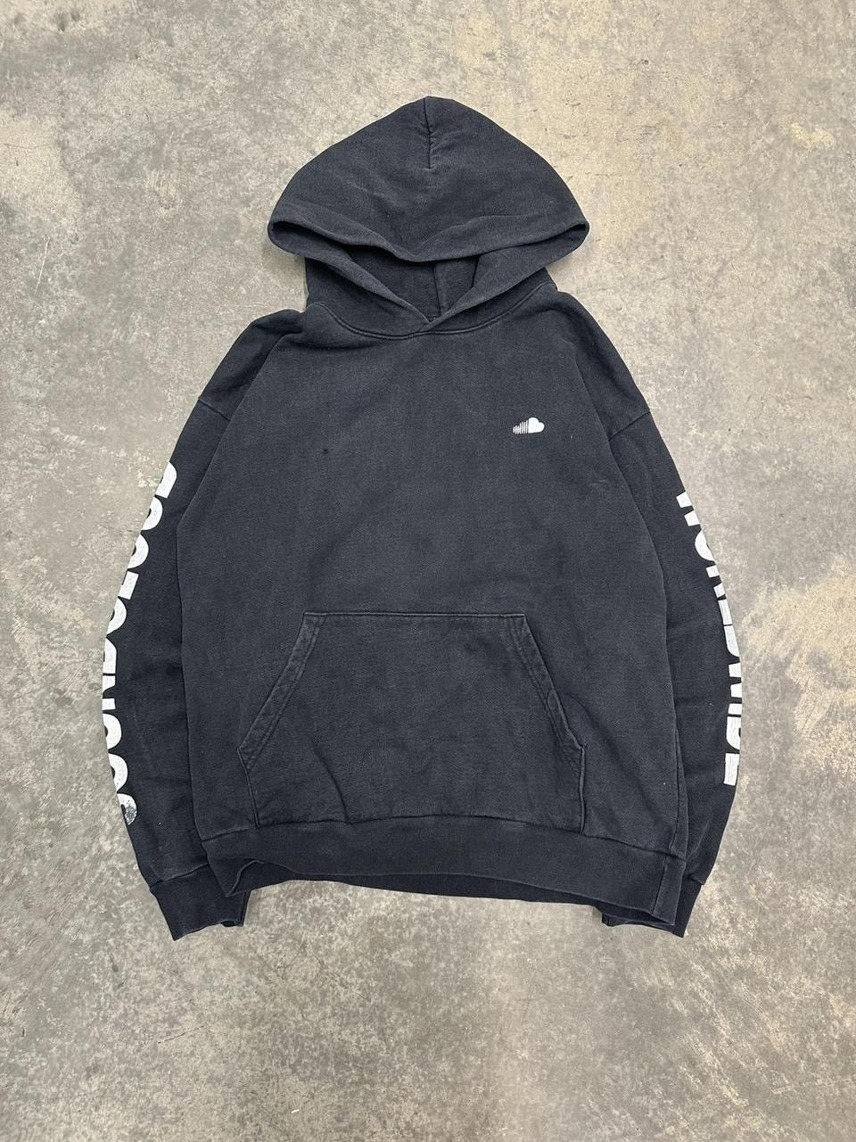 Band Tees 2021 Soundcloud Friends & Family Hoodie Size XL Size US XL / EU 56 / 4 - 1 Thumbnail