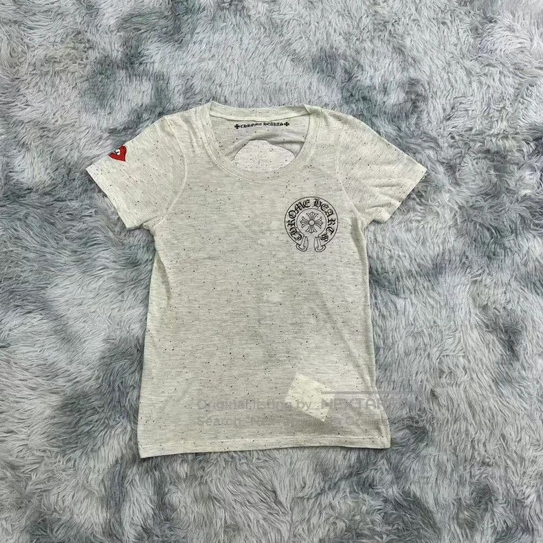 Chrome Hearts CHROME HEARTS Size M Mattyboy Short - sleeved t - shirt Size US M / EU 48-50 / 2 - 2 Thumbnail