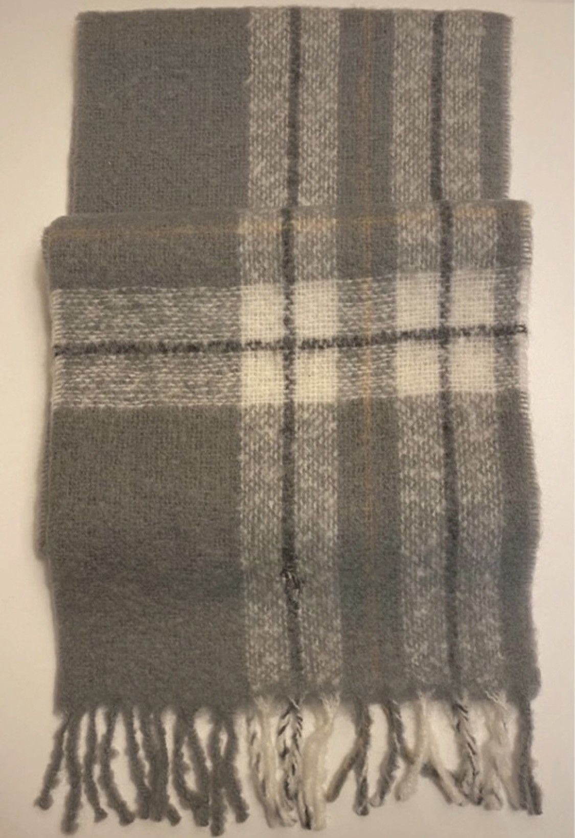 Polo Ralph Lauren Polo Ralph Lauren scarf Size ONE SIZE - 5 Thumbnail