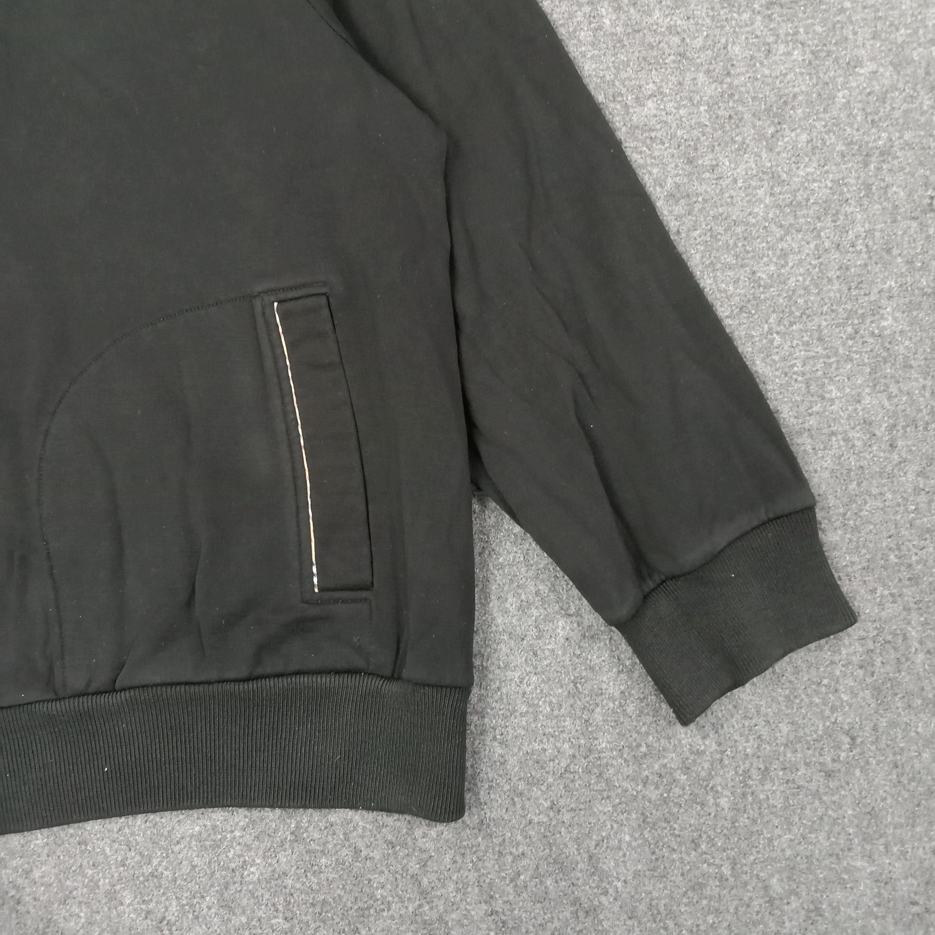 Burberry BURBERRY LONDON GOLF Fashion Brand Sweatshirts C247N16 Size US M / EU 48-50 / 2 - 4 Thumbnail