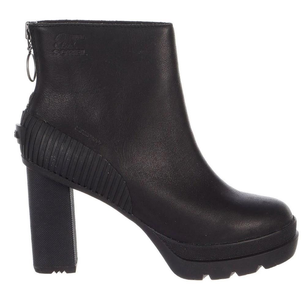 SOREL Sorel l Dacie Bootie Waterproof Boots Size 9 Size US 9 / IT 39 - 1 Thumbnail
