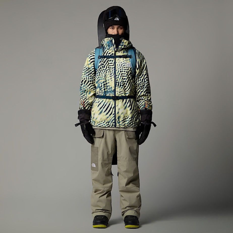 The North Face Ski jacket TheNorthFace Size US M / EU 48-50 / 2 - 6 Thumbnail