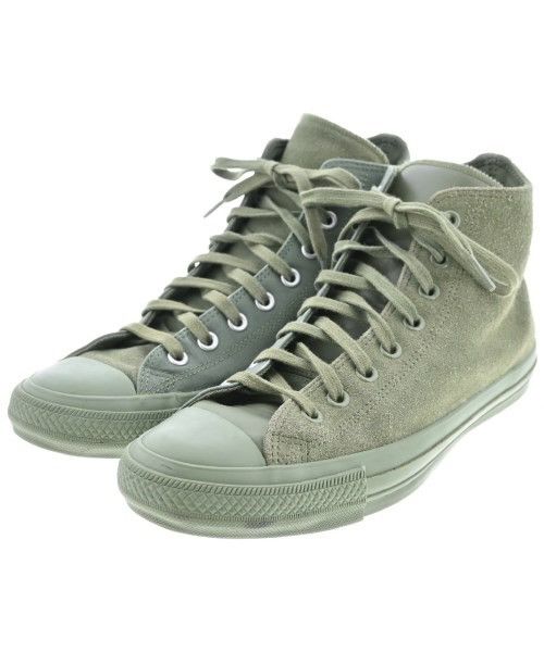 Engineered Garments Converse engineered garments chuck taylor hi top Size US 9 / EU 42 - 1 Thumbnail