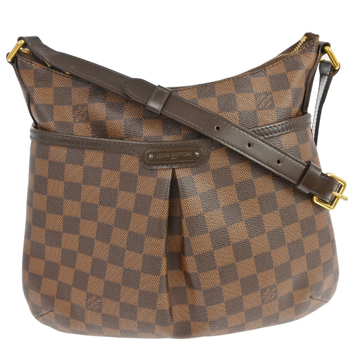 Louis Vuitton Louis Vuitton Bloomsbury Handbag Damier Size ONE SIZE - 1 Thumbnail