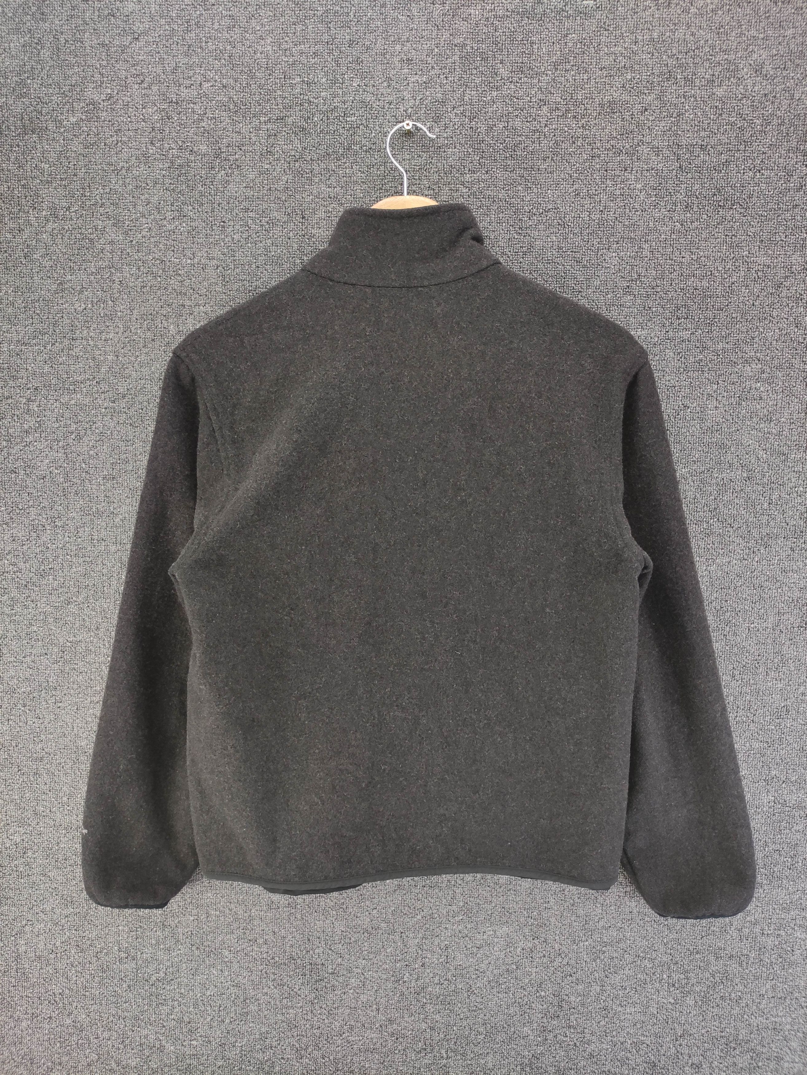 Woolrich Woolen Mills Vintage Woolrich Wool Jacket Zipper Size US M / EU 48-50 / 2 - 8 Thumbnail