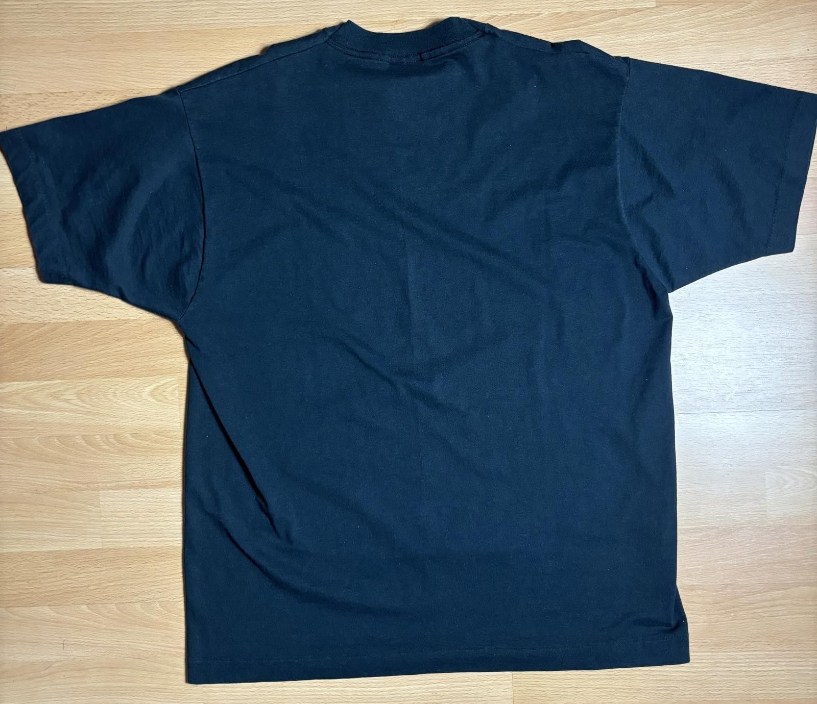 Other Vintage 1987 Family Tree of American Rock T-Shirt Size US XL / EU 56 / 4 - 5 Thumbnail