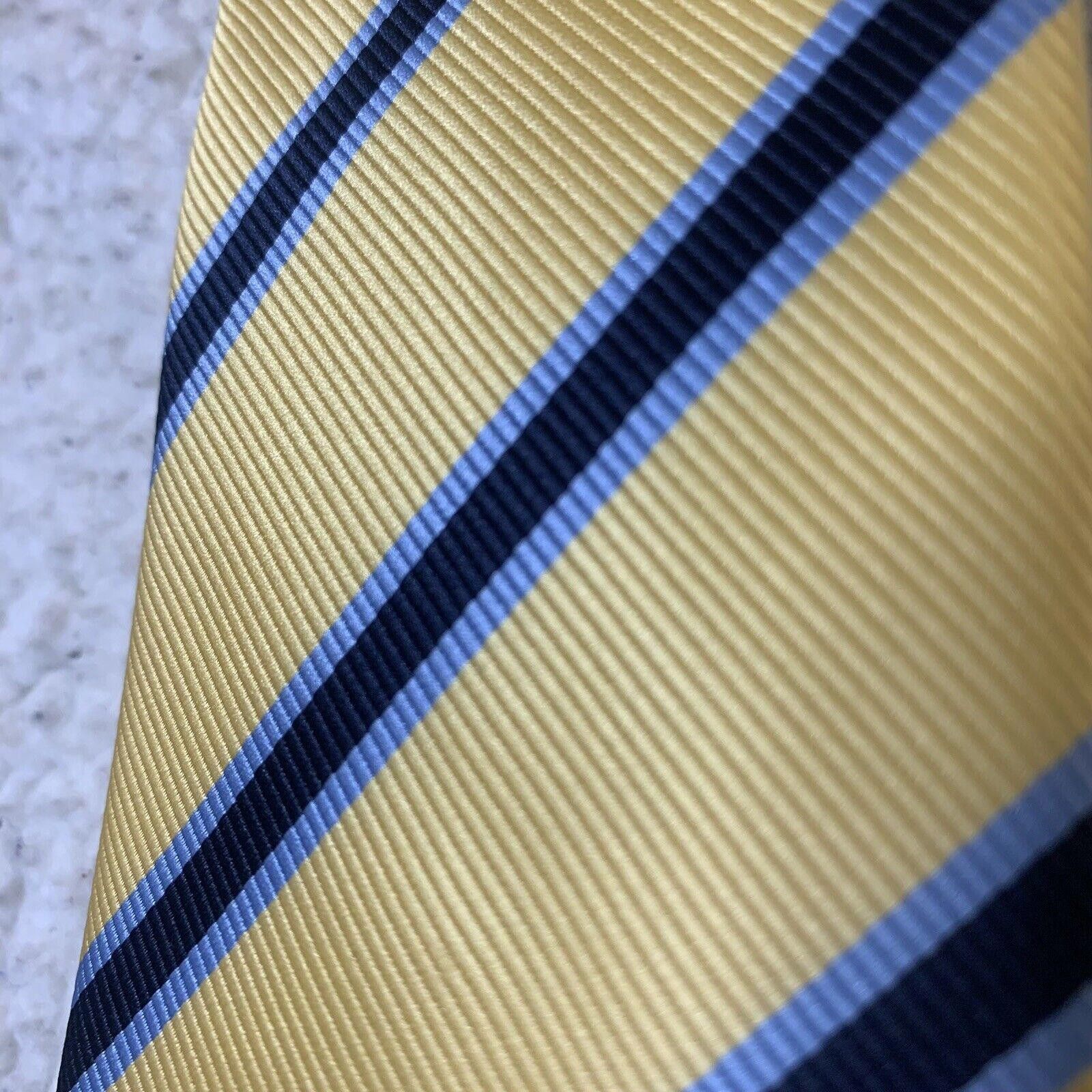 Alexander Julian Alexander Julian Colours Men's Ties Striped Lot 2 Size ONE SIZE - 5 Thumbnail