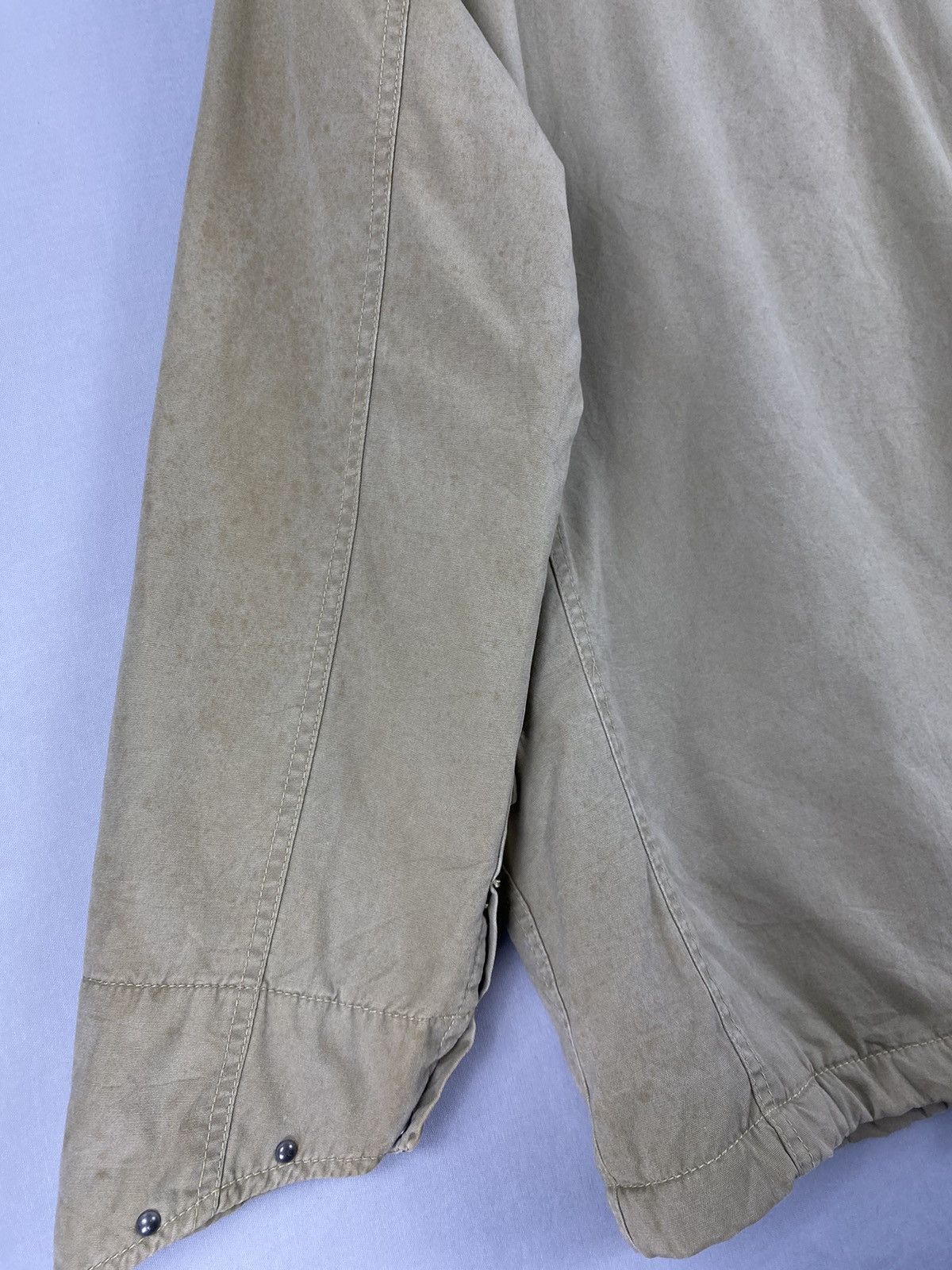 Alpha Industries Town & Country Sunny Surf Edition M65 Field Jacket Size US M / EU 48-50 / 2 - 6 Thumbnail