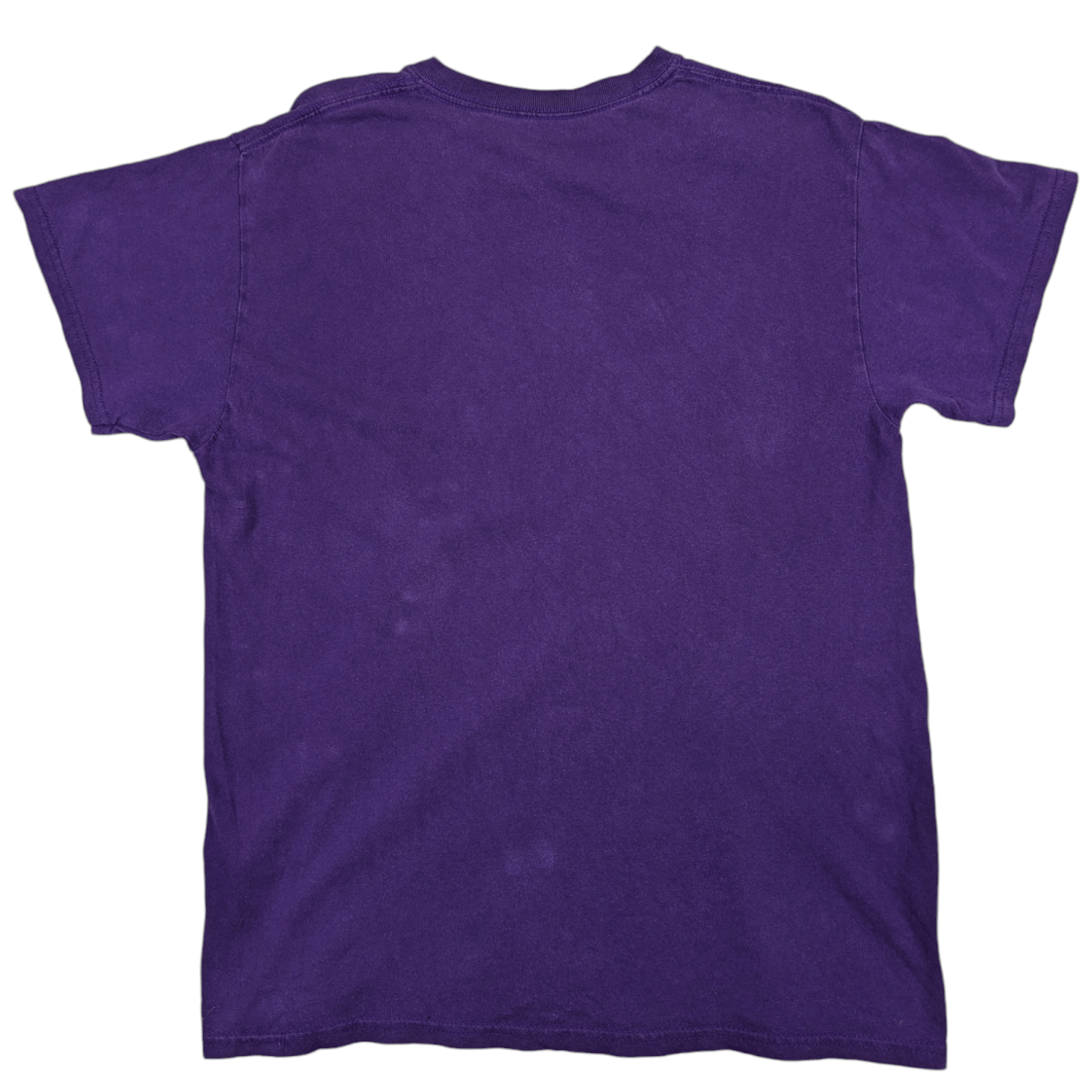 PRINCE Revolution Purple Rain Rock Album T-Shirt