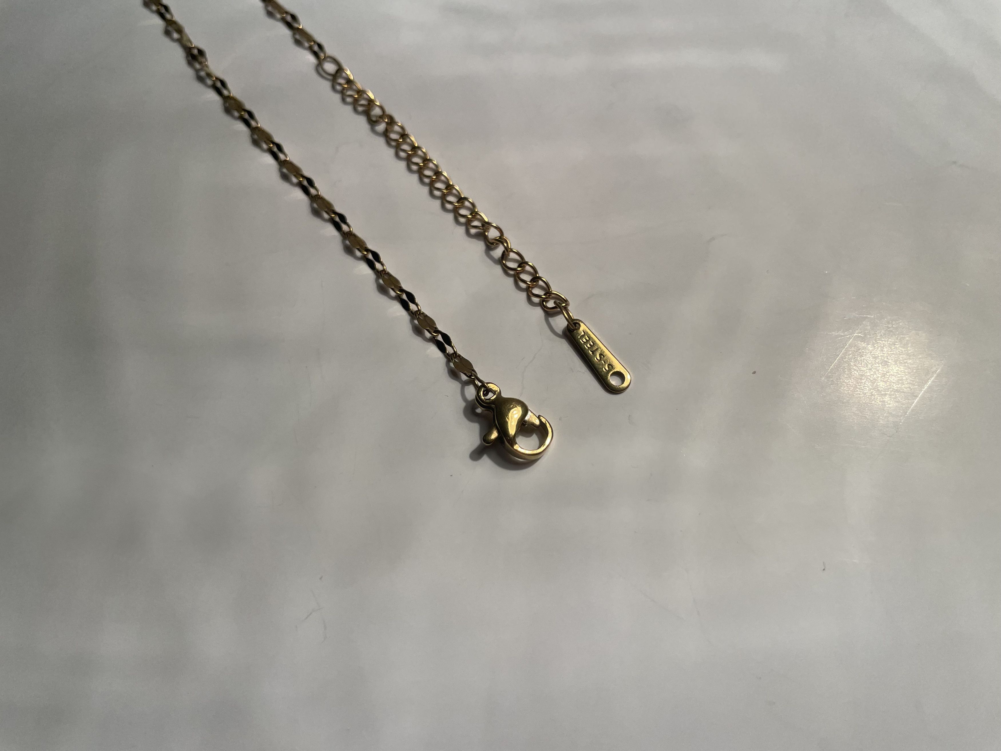 Other Gold Cross Necklace Size ONE SIZE - 5 Thumbnail