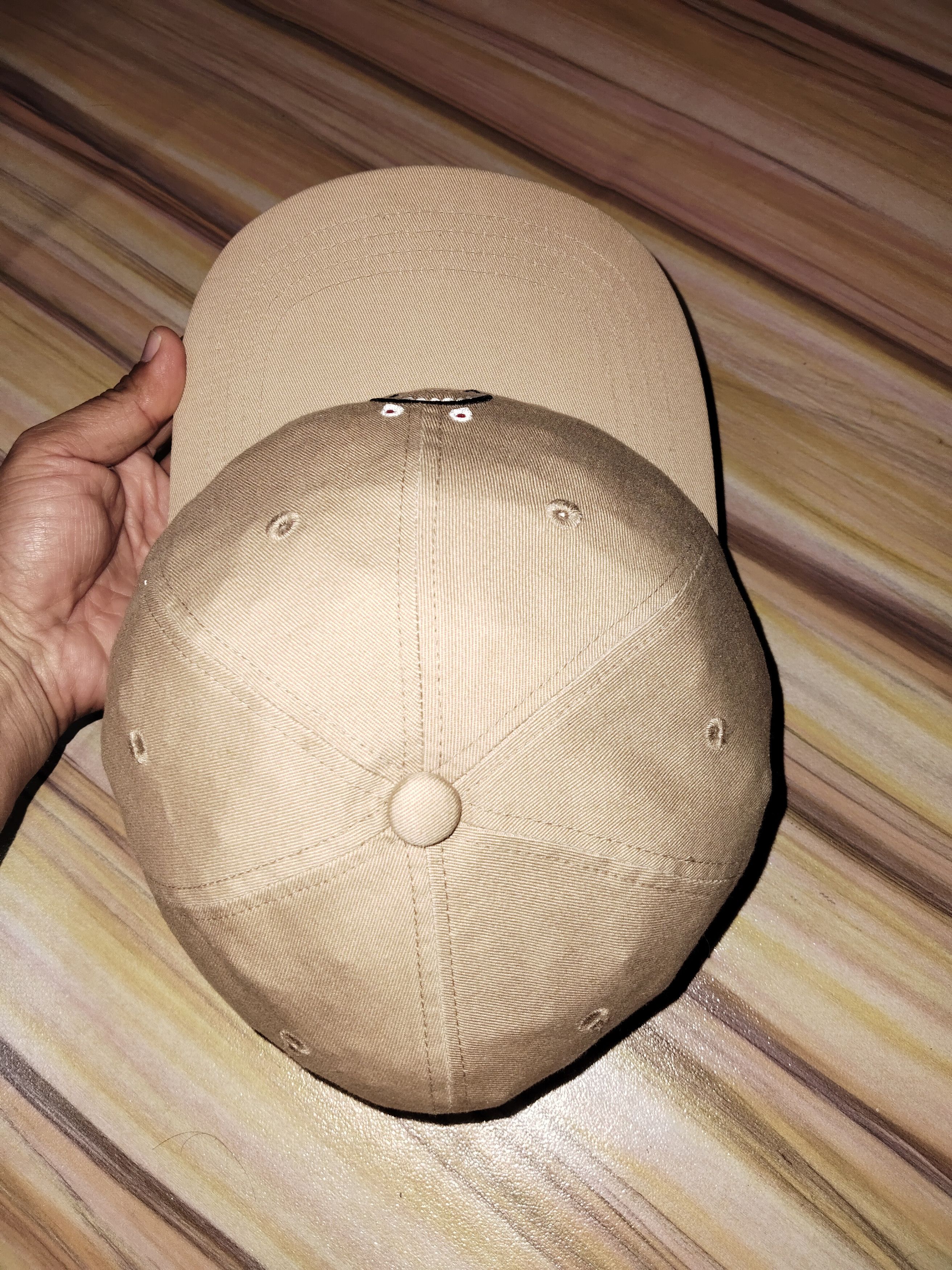 Bape BAPE Shark WGM Cap Size ONE SIZE - 4 Thumbnail