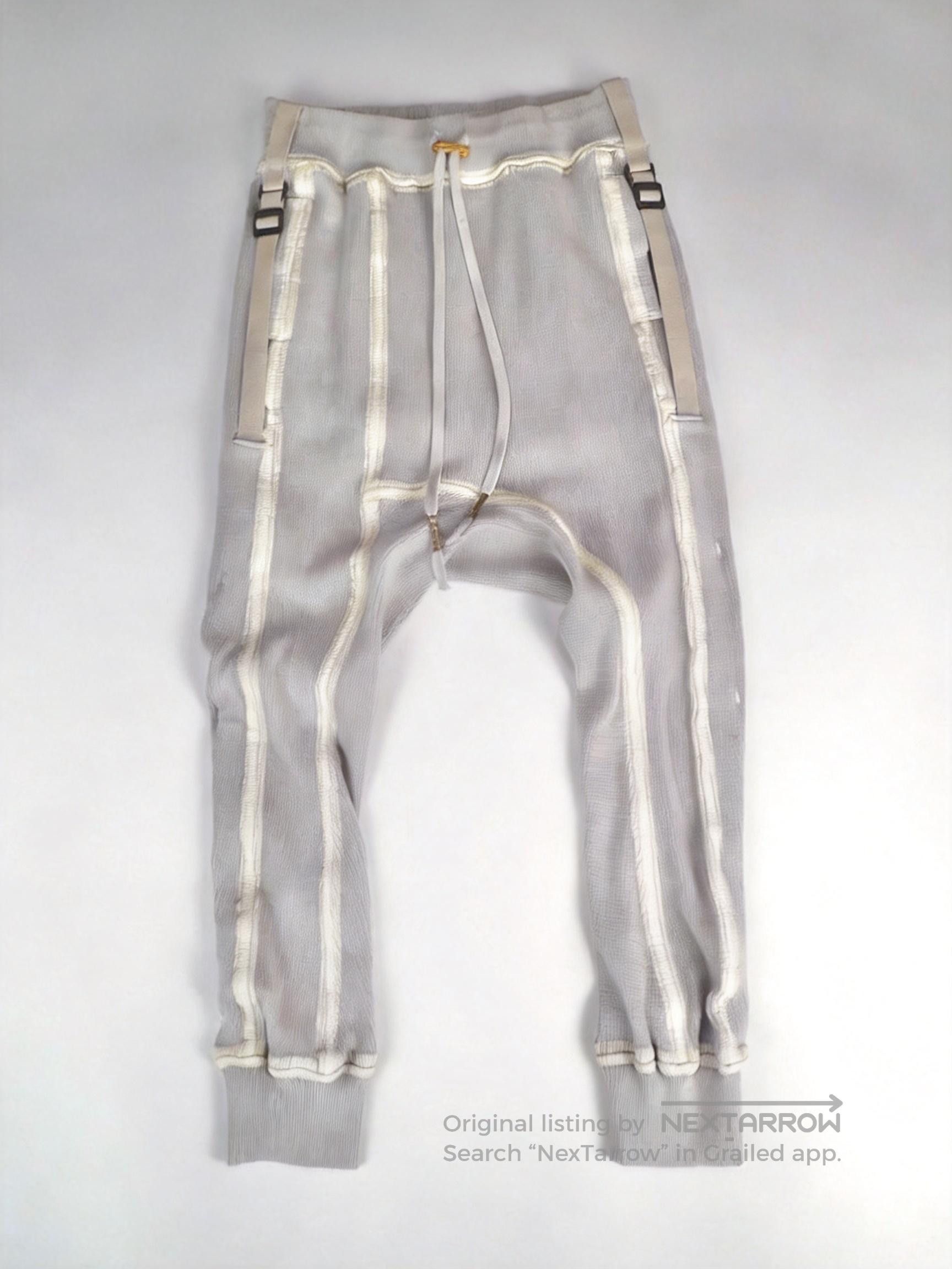 Boris Bidjan Saberi LongJohn 2.I F0406C | Grailed