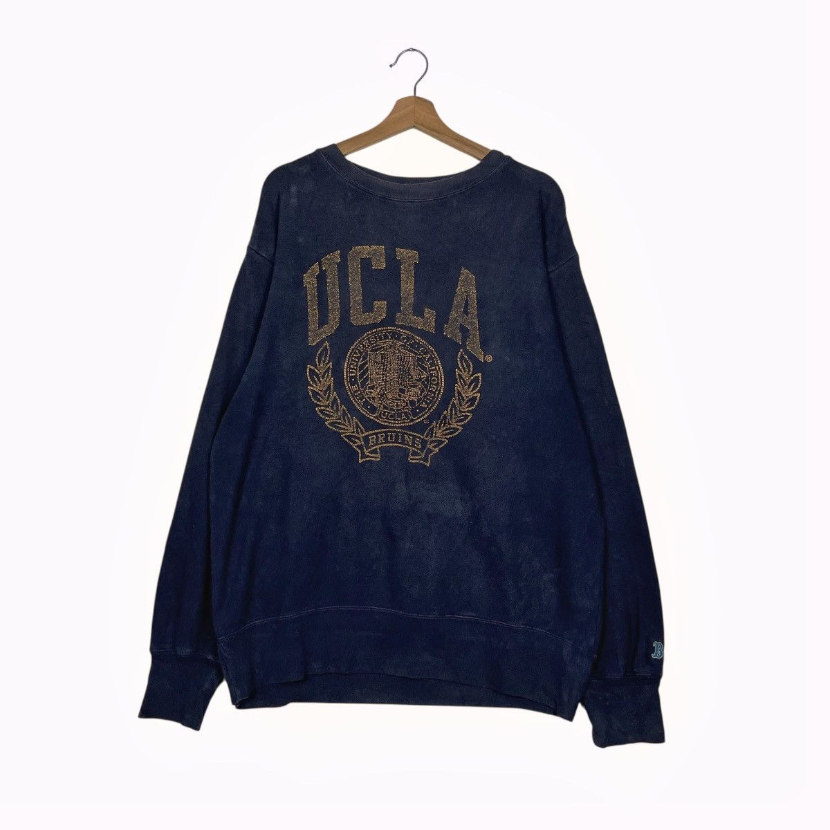 UCLA University Of California Crewneck Sweatshirt