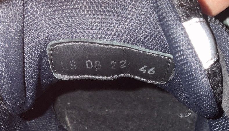Dior Dior B22 Size US 13 / EU 46 - 11 Thumbnail